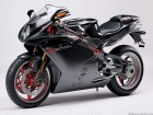 MV Agusta MV Augusta F4 750 Senna